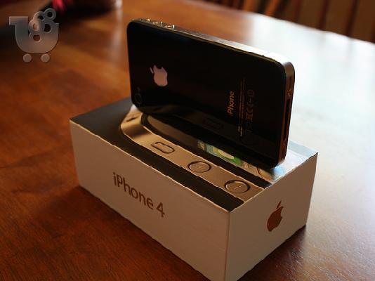 PoulaTo: Apple Iphone 4 32GB Unlocked Skype:Stock.Delivery